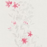 Tapete Wei&szlig; SALE AS-Creation Vliestapete (372664)