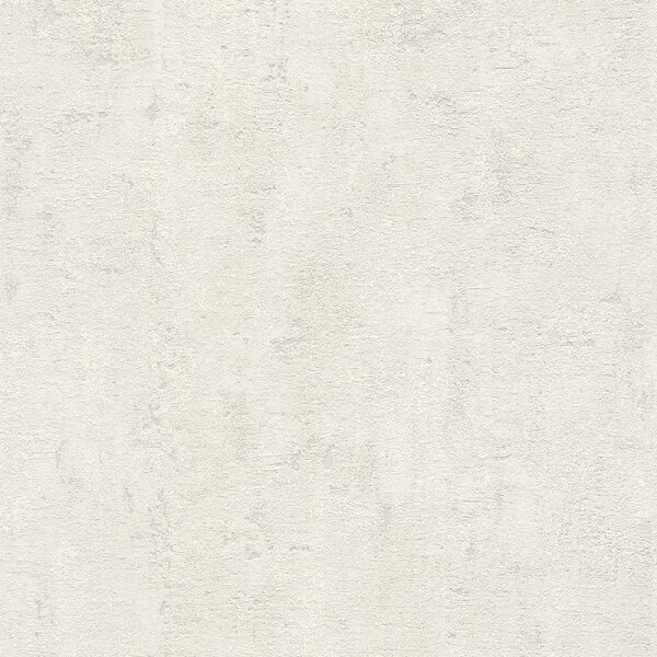 Tapete Grau, Silber, Weiß AS-Creation Vliestapete (230751)