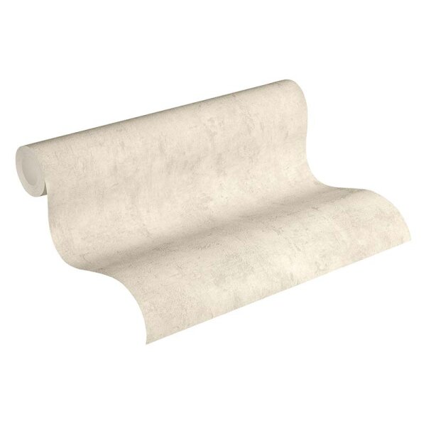 Tapete Greige AS-Creation Vliestapete (230744)