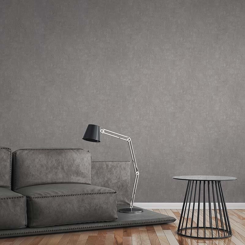 Tapete Grau, Silber AS-Creation Vliestapete (230713)