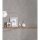 Tapete Grau, Silber AS-Creation Vliestapete (230713)