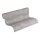 Tapete Grau, Silber AS-Creation Vliestapete (230713)