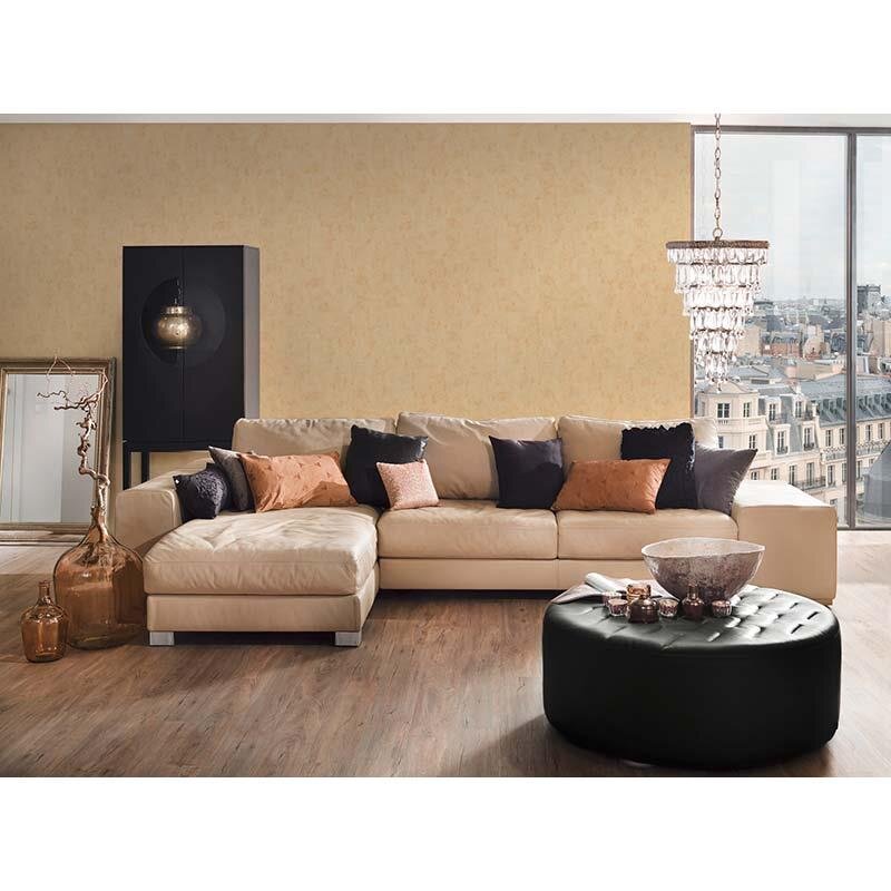 Tapete Orange, Terrakotta AS-Creation Vliestapete (224071)