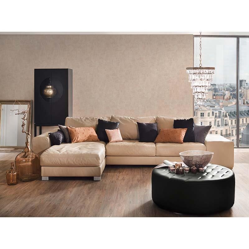 Tapete Beige, Creme AS-Creation Vliestapete (224064)