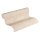 Tapete Beige, Creme AS-Creation Vliestapete (224064)