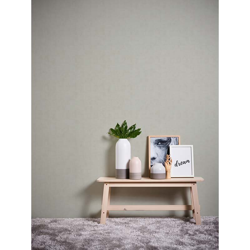 Tapete Grau, Silber AS-Creation Vliestapete (374169)