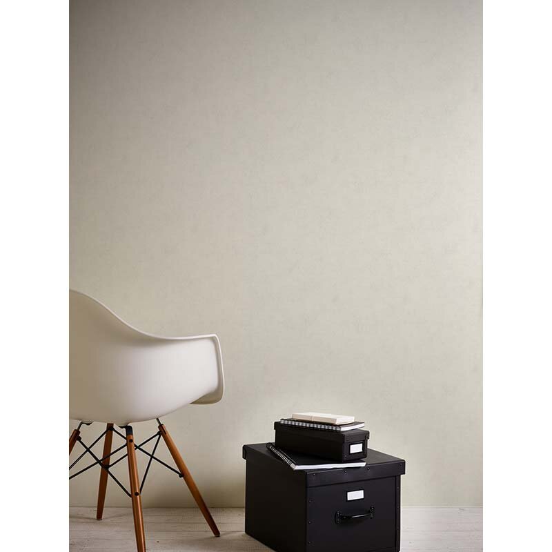 Tapete Beige, Creme, Weiß AS-Creation Vliestapete (374162)