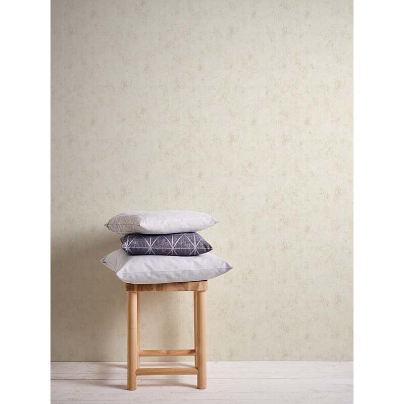 Tapete Beige, Creme AS-Creation Vliestapete (374161)