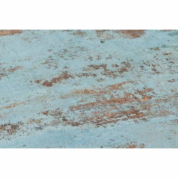 Tapete Türkis AS-Creation Vliestapete (374153)