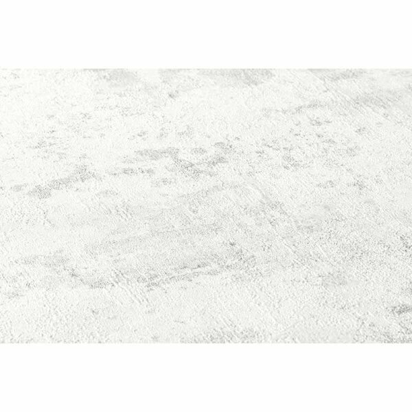 Tapete Grau, Silber, Weiß AS-Creation Vliestapete (374152)