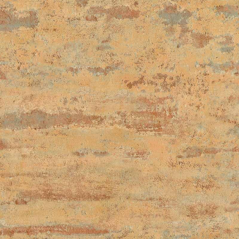 Tapete Orange, Terrakotta AS-Creation Vliestapete (374151)