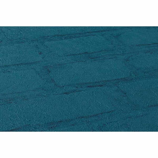 Tapete Blau AS-Creation Vliestapete (374144)