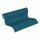 Tapete Blau AS-Creation Vliestapete (374144)