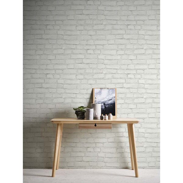 Tapete Weiß AS-Creation Vliestapete (374142)