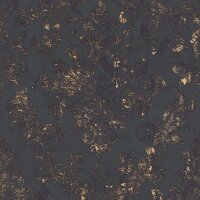 Tapete Schwarz, Anthrazit AS-Creation Vliestapete (374132)