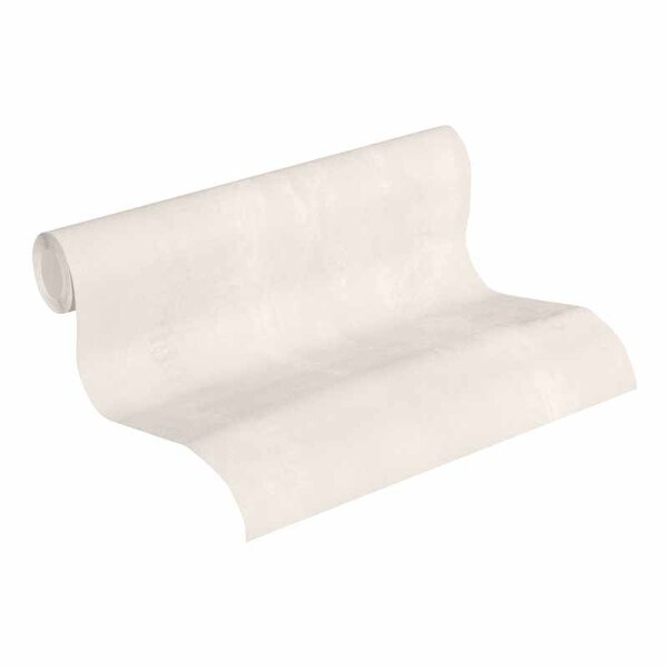 Tapete Beige, Creme AS-Creation Vliestapete (374124)