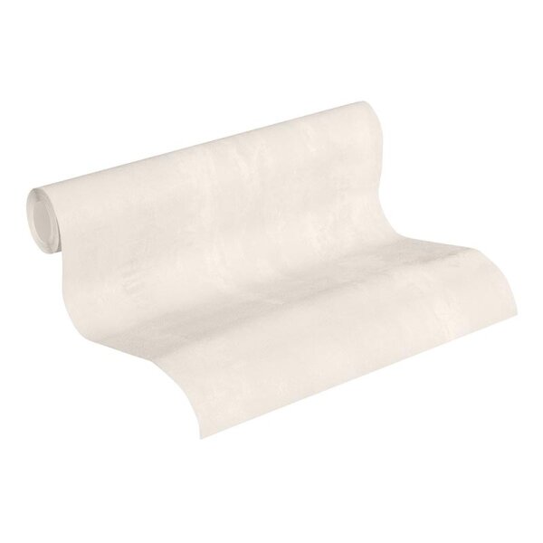 Tapete Beige, Creme AS-Creation Vliestapete (374124)