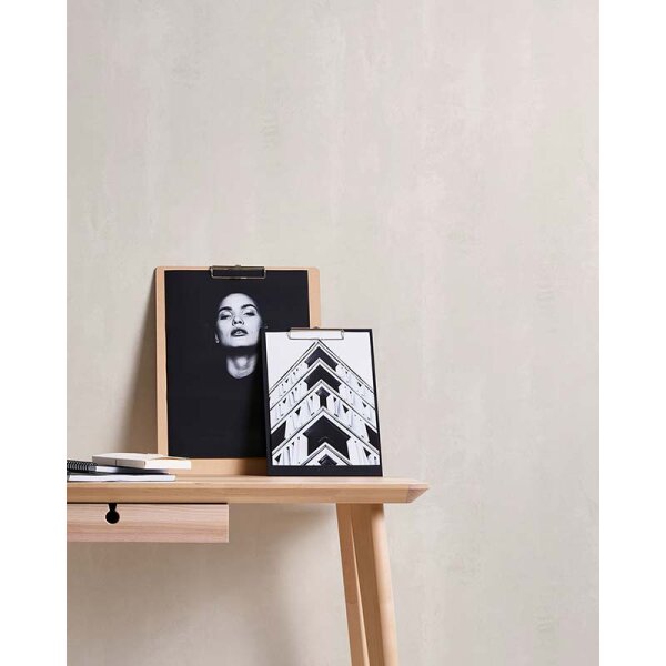 Tapete Beige, Creme AS-Creation Vliestapete (374124)