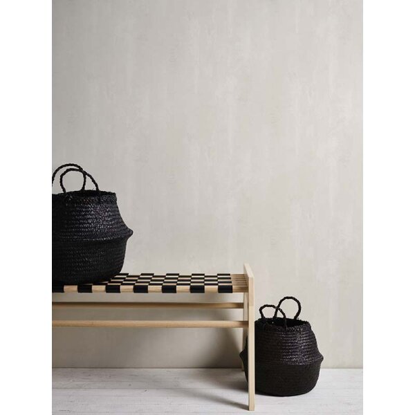 Tapete Beige, Creme AS-Creation Vliestapete (374124)