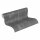 Tapete Grau, Silber AS-Creation Vliestapete (374123)