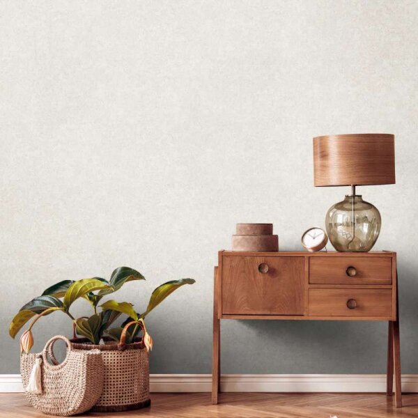 Tapete Greige livingwalls Vliestapete (391104)