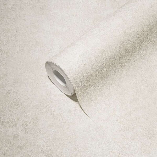 Tapete Greige livingwalls Vliestapete (391104)