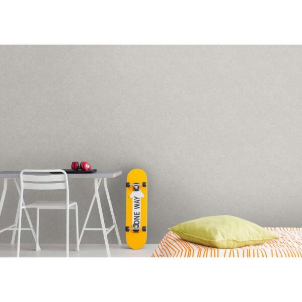 Tapete Greige livingwalls Vliestapete (391104)