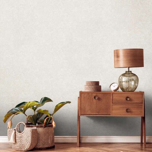 Tapete Greige livingwalls Vliestapete (391104)