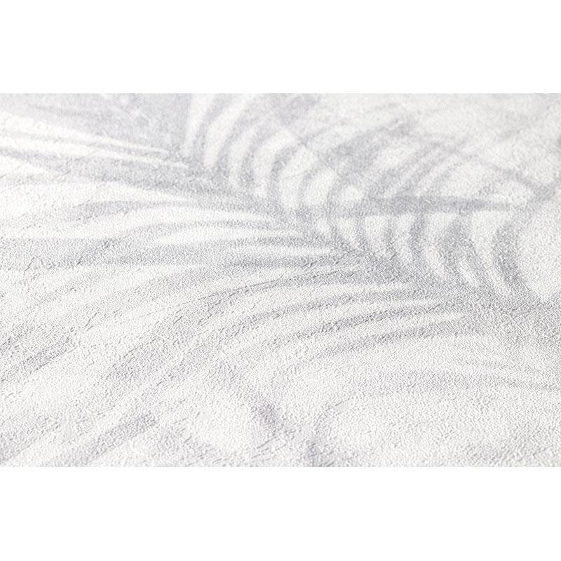 Tapete Grau, Silber AS-Creation Vliestapete (374115)