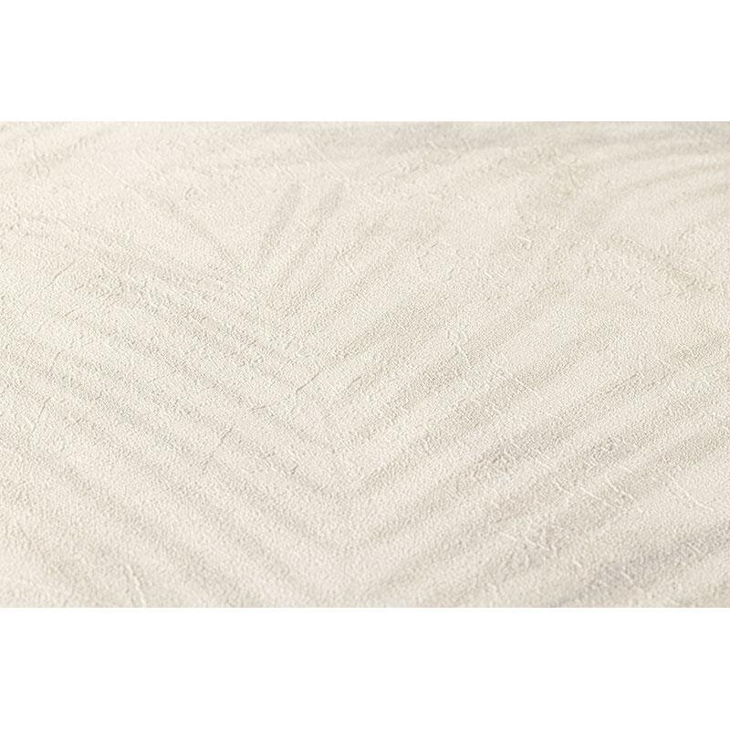 Tapete Beige, Creme AS-Creation Vliestapete (374113)