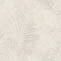 Tapete Beige, Creme AS-Creation Vliestapete (374113)