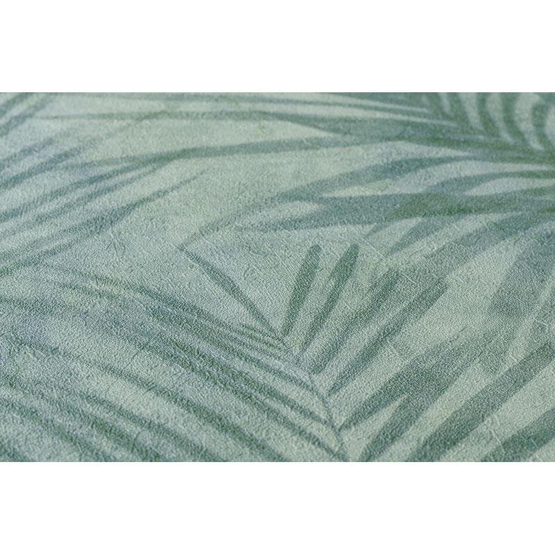 Tapete Grün AS-Creation Vliestapete (374111)