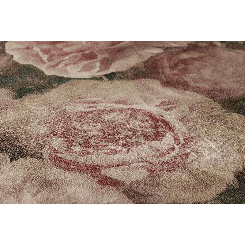 Tapete Rosa, Rose AS-Creation Vliestapete (374022)
