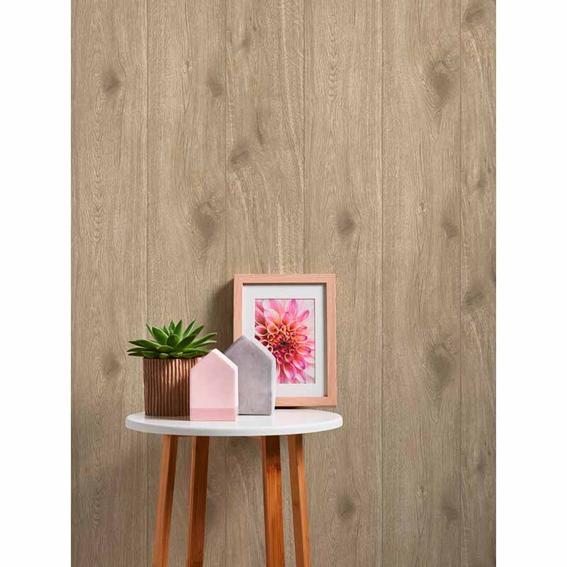 Tapete Braun AS-Creation Vliestapete (300434)