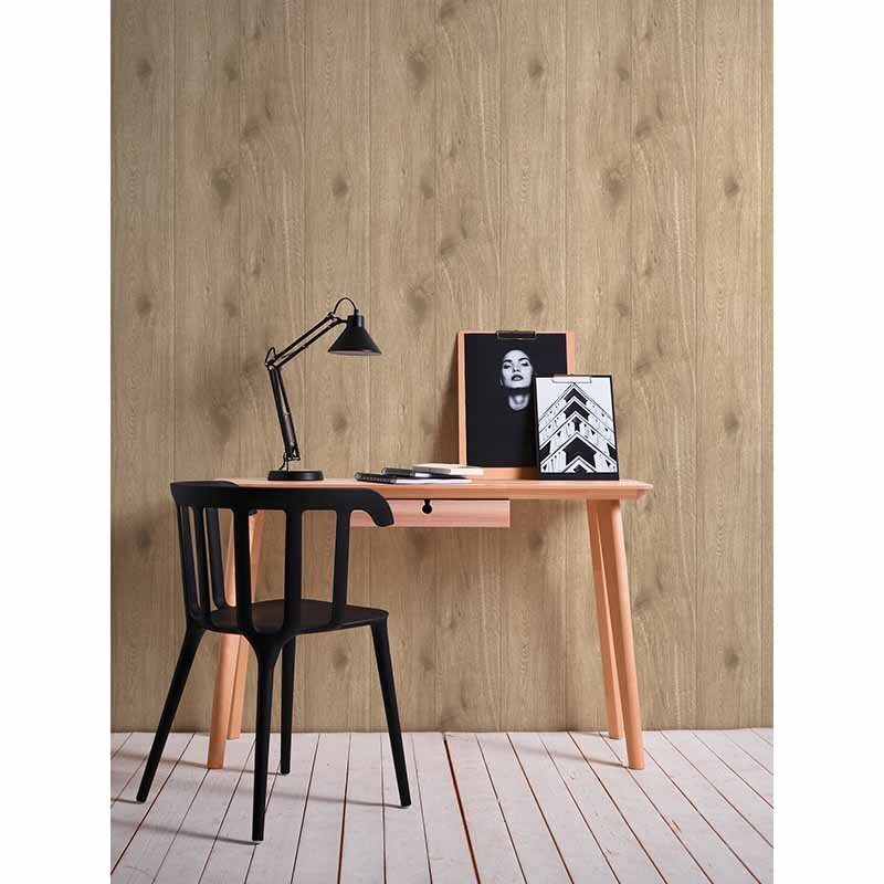 Tapete Braun AS-Creation Vliestapete (300434)