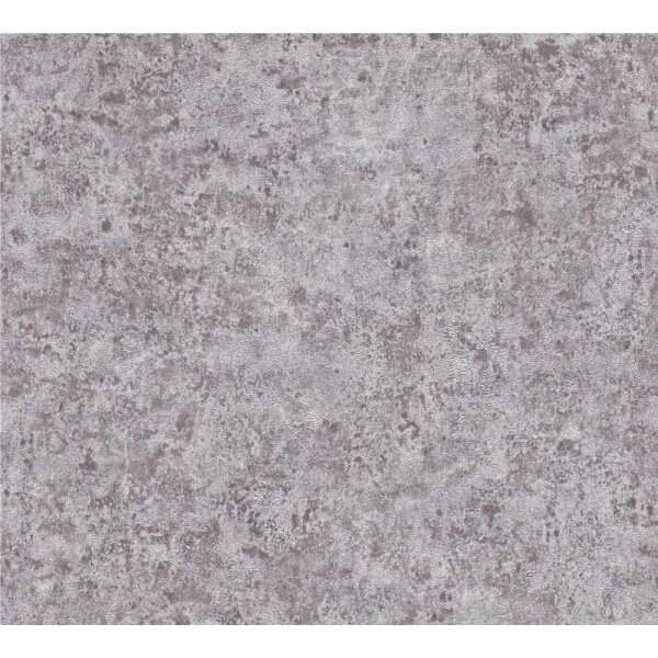 Tapete Grau, Silber, Schwarz livingwalls Vliestapete (391103)