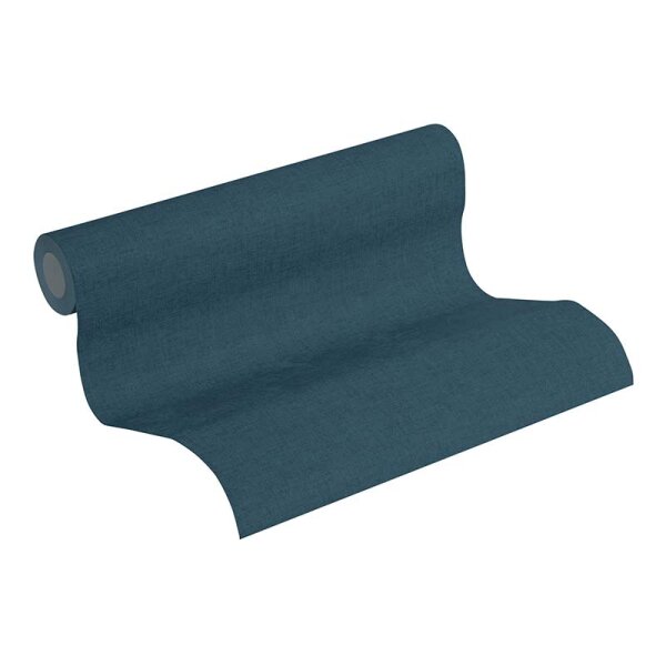 Tapete Blau livingwalls Vliestapete (374315)