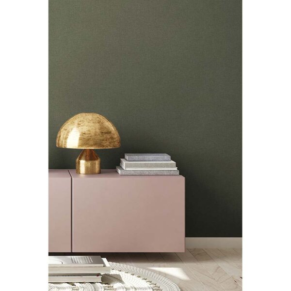 Tapete Grün livingwalls Vliestapete (374312)