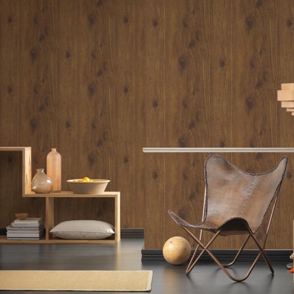 Tapete Braun AS-Creation Vliestapete (300431)