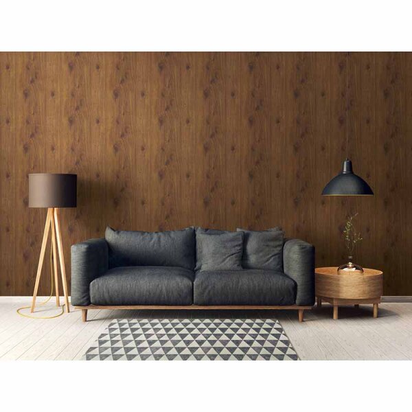 Tapete Braun AS-Creation Vliestapete (300431)