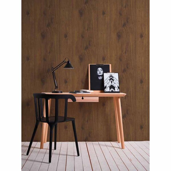 Tapete Braun AS-Creation Vliestapete (300431)