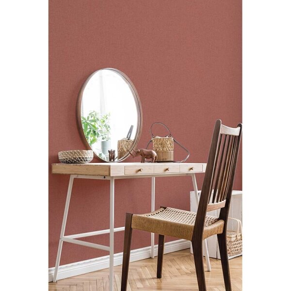 Tapete Rot livingwalls Vliestapete (374309)