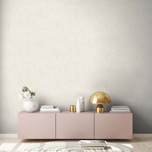 Tapete Beige, Creme livingwalls Vliestapete (374307)