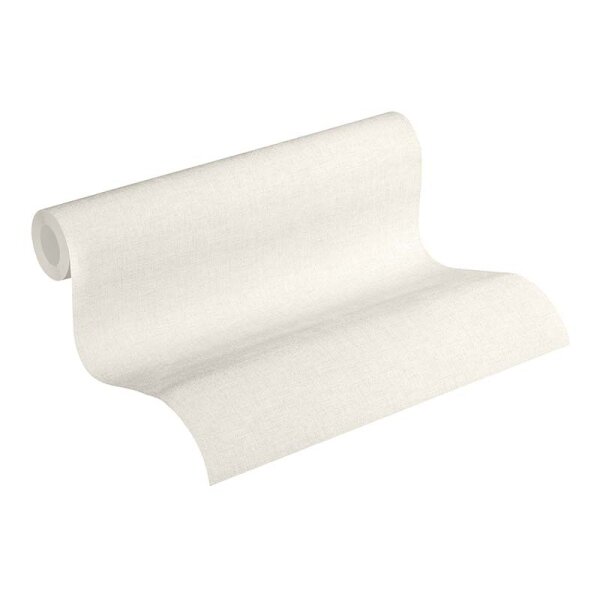 Tapete Beige, Creme livingwalls Vliestapete (374307)