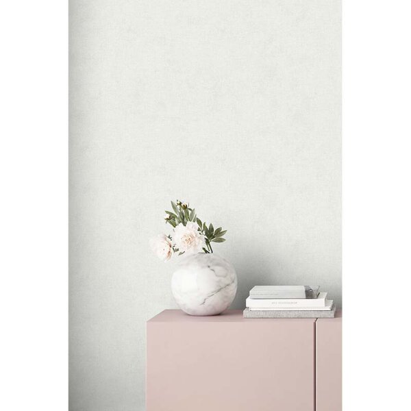 Tapete Beige, Creme livingwalls Vliestapete (374306)