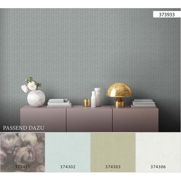 Tapete Beige, Creme livingwalls Vliestapete (374306)