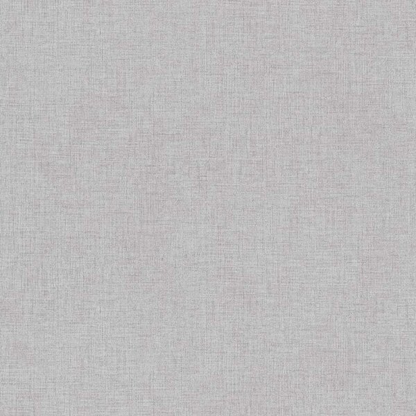 Tapete Grau, Silber livingwalls Vliestapete (374305)