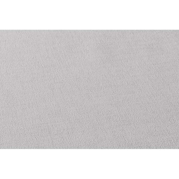 Tapete Grau, Silber livingwalls Vliestapete (374305)