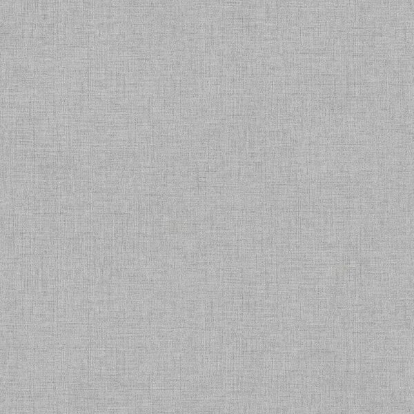 Tapete Grau, Silber livingwalls Vliestapete (374304)