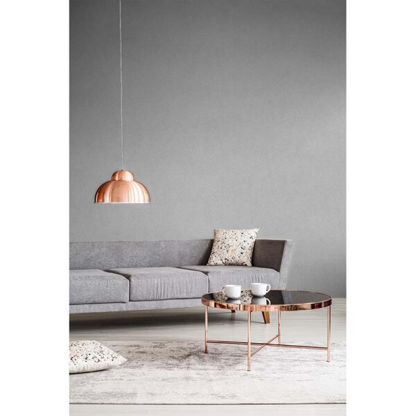 Tapete Grau, Silber livingwalls Vliestapete (374304)